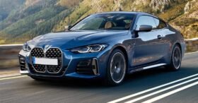 2021 NEW BMW M440i