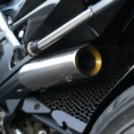 Aftermarket Parts for Motorcycles: Enhancing Performance and Personalization