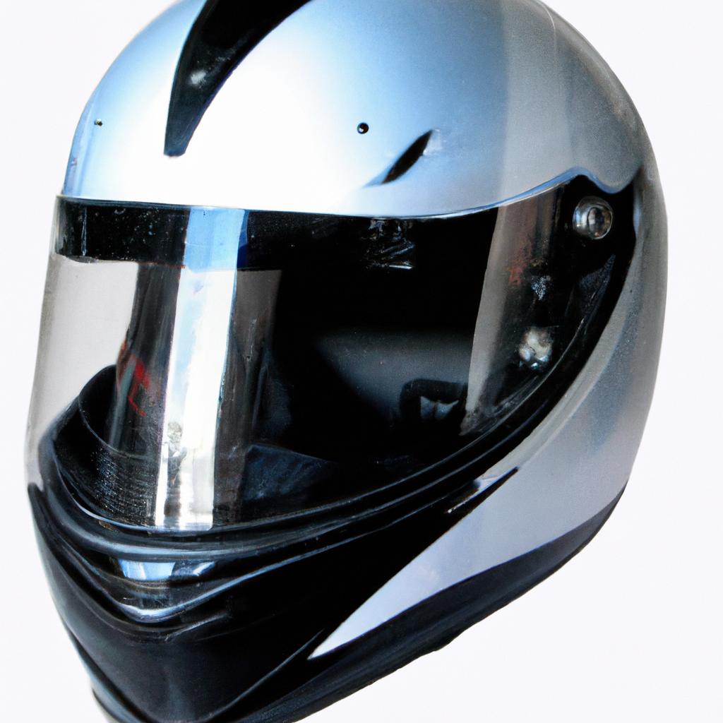 Best Motorcycle Helmets: Ensuring Safety on the Road - Motor QA