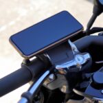 Cell Phone Holders for Motorcycles: Ensuring Convenience and Safety While Riding