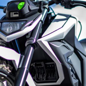 Electric Motorbikes For Adults