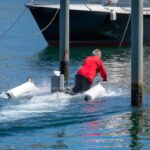 How to Test Boat Motor Out of Water: Ensuring Optimal Performance and Safety