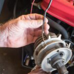 How to Test a Transfer Case Shift Motor: A Comprehensive Guide