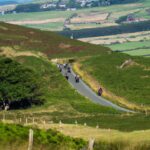 Isle of Man Motorbike Racing: The Ultimate Thrill Ride on the Racing Mecca