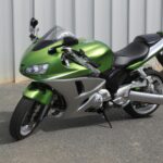 Kawasaki Motorbikes for Sale: Unleash Your Riding Passion