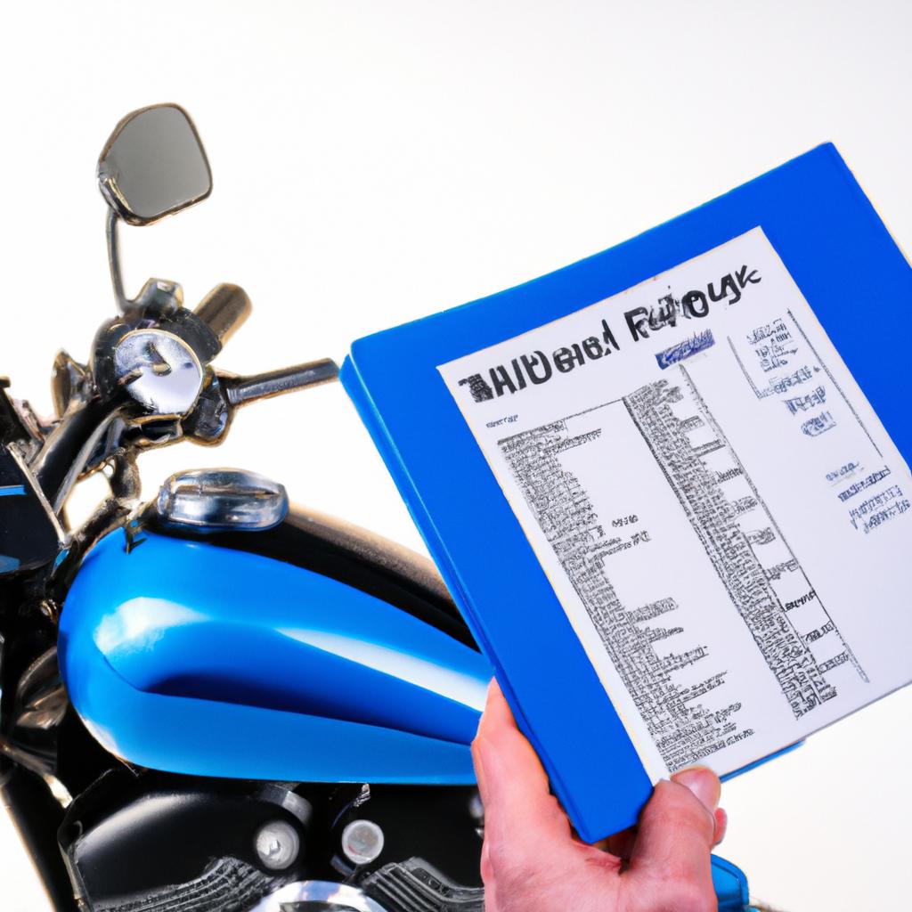 Kelley Blue Book Motorcycle Values Private Party Your Guide to