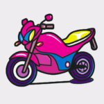 Motorbike for Kids: Unlocking the Thrill and Adventure