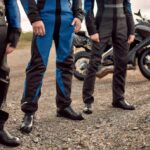 Motorcycle Clothing and Accessories: Enhancing Safety and Style