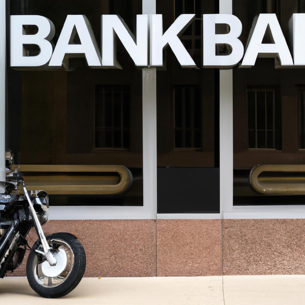 Motorcycle Interest Rates Understanding Their Impact on Your Financing