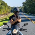 Motorcycle iPhone Mounts: The Ultimate Solution for Secure and Convenient Phone Access on Your Ride