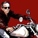 Motorcycle Movie Peter Fonda: Exploring the Iconic Legacy of a Genre-defining Actor