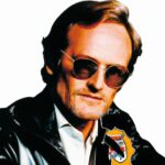 Peter Fonda Motorcycle Movie: Exploring the Iconic Career of Peter Fonda and the Impact of Motorcycle Movies