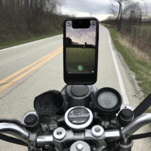 Amazon Motorcycle Phone Mount
