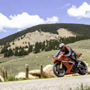 Best Motorcycle Loan Rate