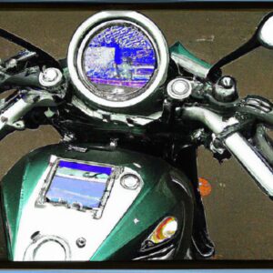 Motorcycle Blue Book With Mileage