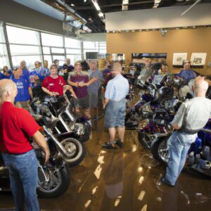 Motorcycle Dealers Wisconsin