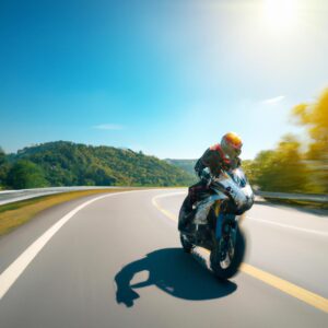 Motorcycle Insurance Nationwide