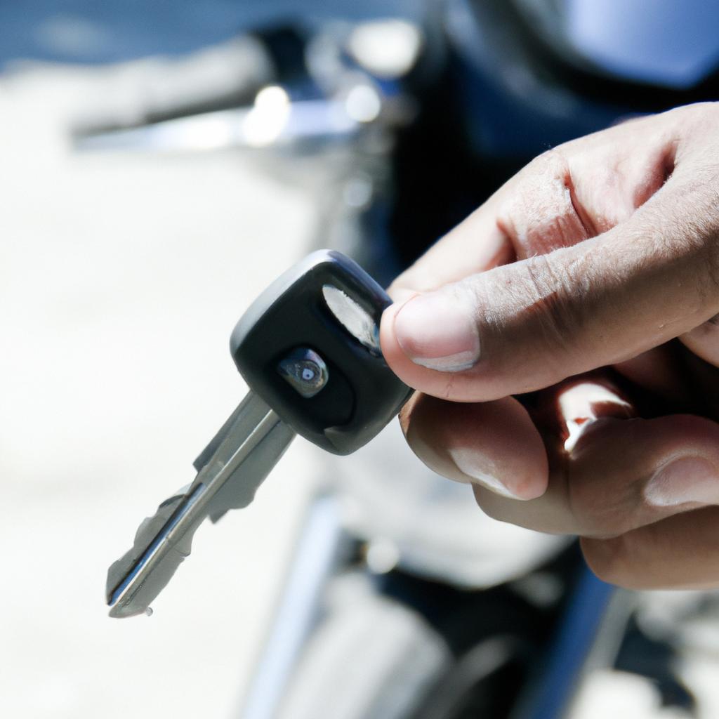 Various factors such as age, driving experience, and motorcycle type affect insurance rates