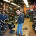 Oregon Motorcycle Shops: Finding the Best for Your Riding Needs