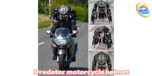 predator motorcycle helmet 4