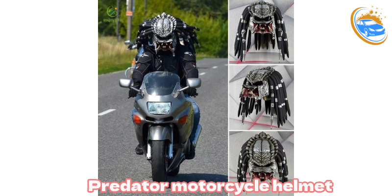 predator motorcycle helmet 4 Sao chep Sao chep