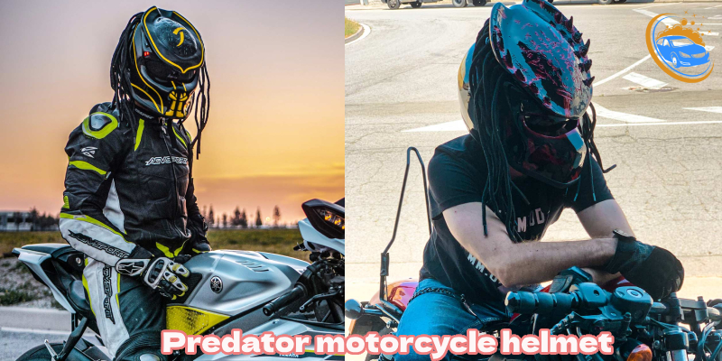 predator motorcycle helmet 5 Sao chep Sao chep