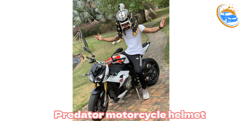 predator motorcycle helmet Sao chep Sao chep