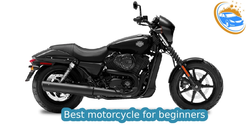 Top 10 best motorcycle for beginners