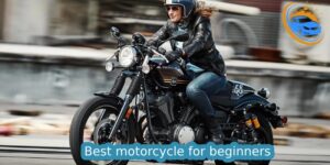 best motorcycle for beginners