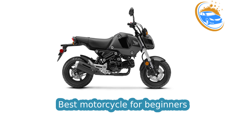 The importance of choosing the best motorcycle for beginners